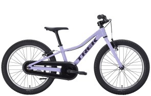 TREK PRECALIBER 20 FREEWHEEL LAVENDER HAZE 2027 